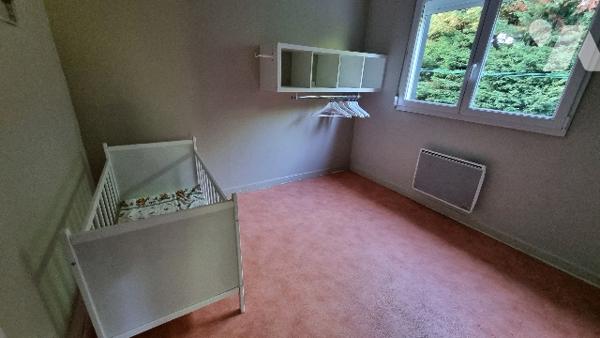 MAISON INDIVIDUELLE DE PLAIN-PIED 3 CHAMBRES JARDIN
