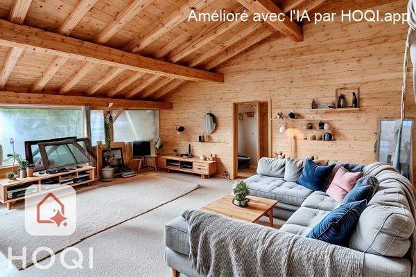 Grange à CASTELFERRUS (82100)