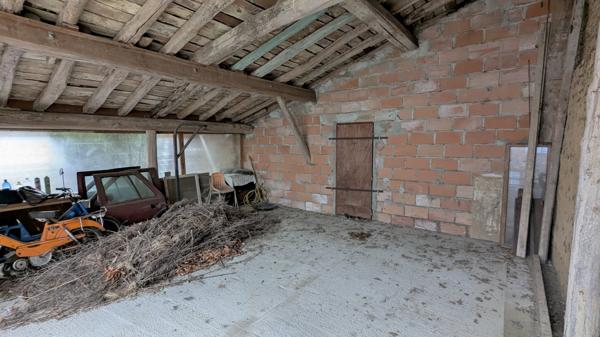 Grange à CASTELFERRUS (82100)