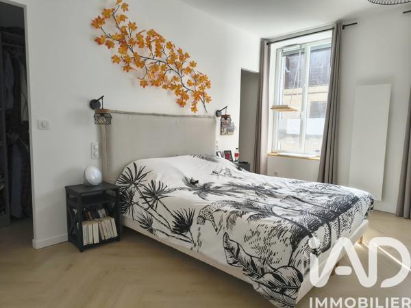 Maison à vendre 5 pièces 150 m² Saint-Arnoult-en-Yvelines