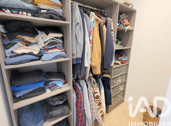 Maison à vendre 5 pièces 150 m² Saint-Arnoult-en-Yvelines
