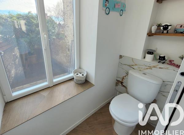 Maison à vendre 5 pièces 150 m² Saint-Arnoult-en-Yvelines