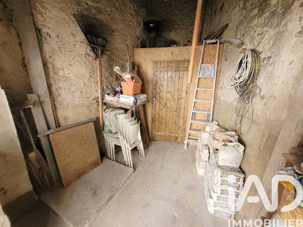 Maison à vendre 5 pièces 150 m² Saint-Arnoult-en-Yvelines
