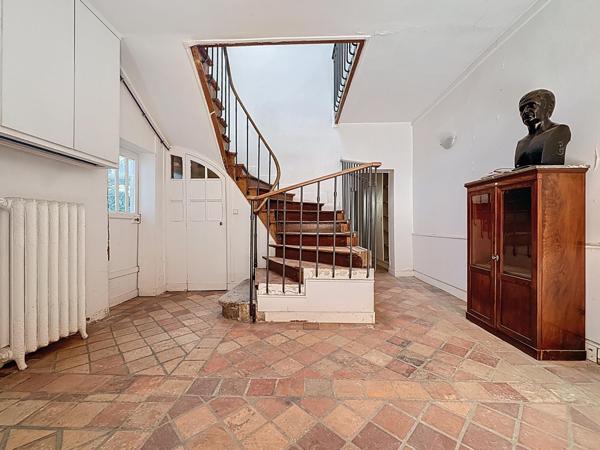 Maison à vendre  7 pièces - 176,32 m2 VERSAILLES - 78