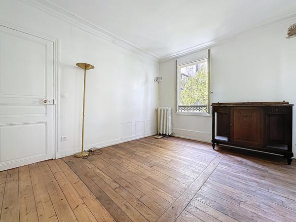 Maison à vendre  7 pièces - 176,32 m2 VERSAILLES - 78