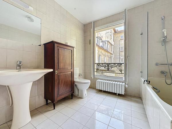 Maison à vendre  7 pièces - 176,32 m2 VERSAILLES - 78