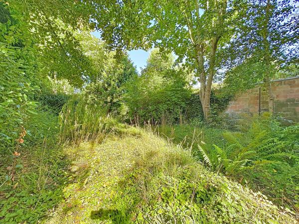 Maison à vendre  7 pièces - 176,32 m2 VERSAILLES - 78