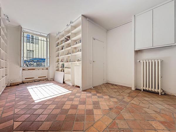 Maison à vendre  7 pièces - 176,32 m2 VERSAILLES - 78