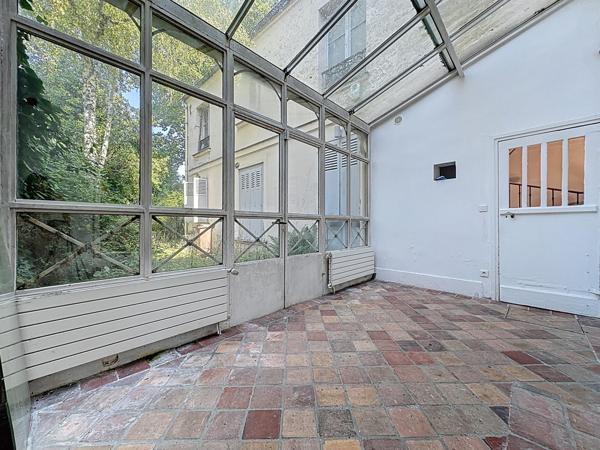 Maison à vendre  7 pièces - 176,32 m2 VERSAILLES - 78