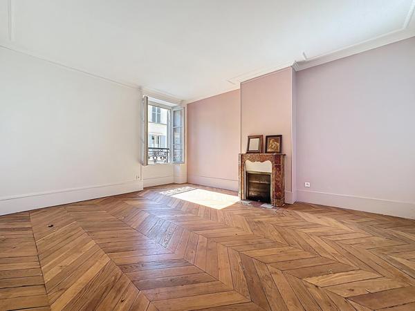 Maison à vendre  7 pièces - 176,32 m2 VERSAILLES - 78