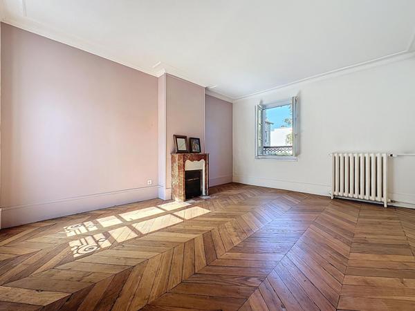 Maison à vendre  7 pièces - 176,32 m2 VERSAILLES - 78