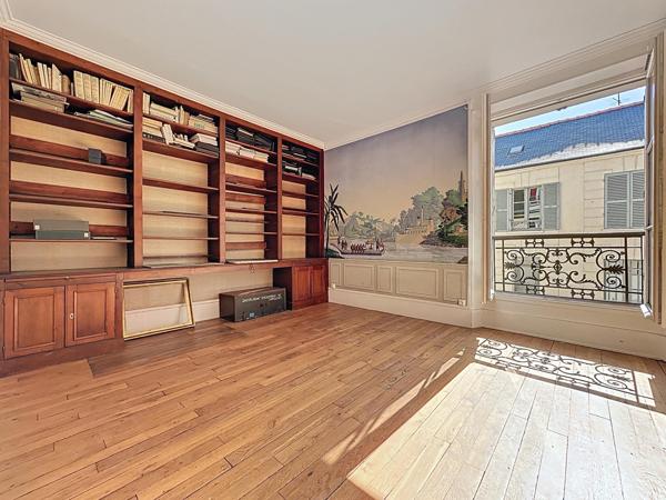 Maison à vendre  7 pièces - 176,32 m2 VERSAILLES - 78