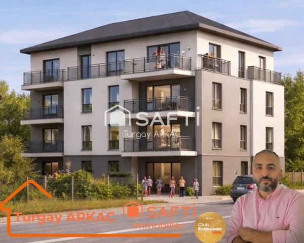 Investisseur / Promoteur – Terrain à développer