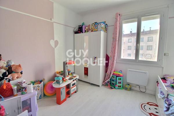 Appartement avec Balcon Tarascon