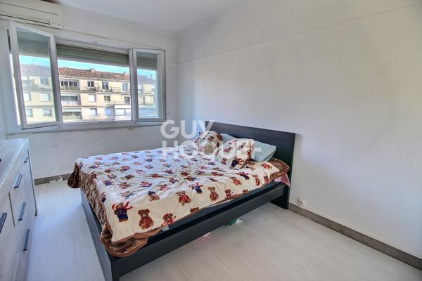Appartement avec Balcon Tarascon