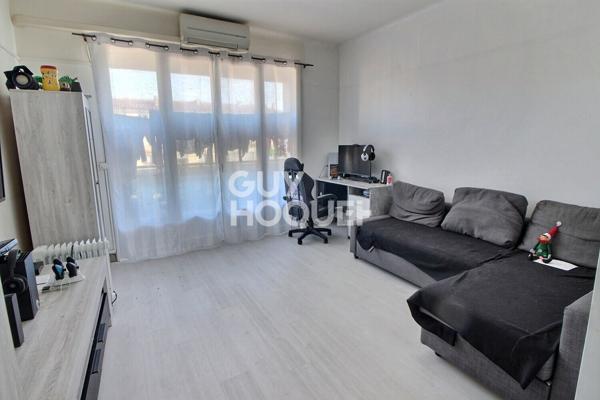 Appartement avec Balcon Tarascon