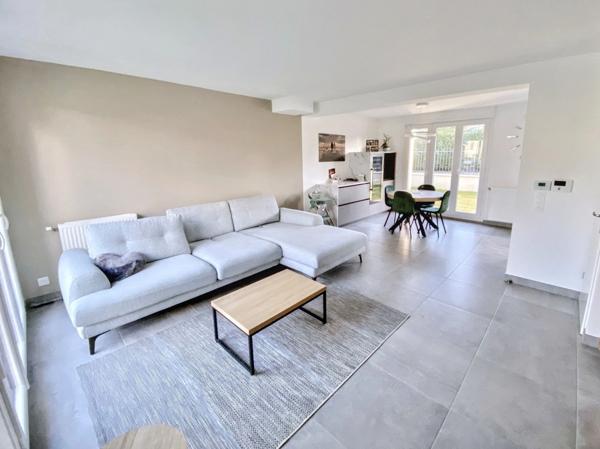 Maison à vendre 5 pièces ELANCOURT (78)