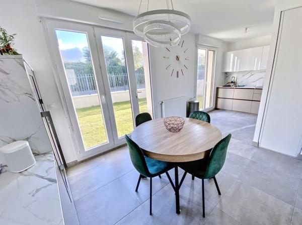 Maison à vendre 5 pièces ELANCOURT (78)