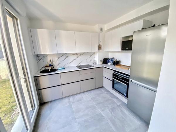 Maison à vendre 5 pièces ELANCOURT (78)