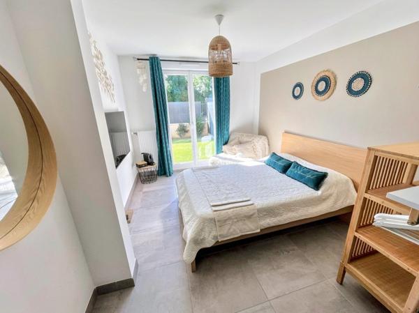 Maison à vendre 5 pièces ELANCOURT (78)