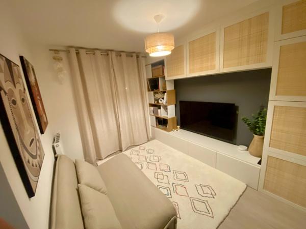 Maison à vendre 5 pièces ELANCOURT (78)