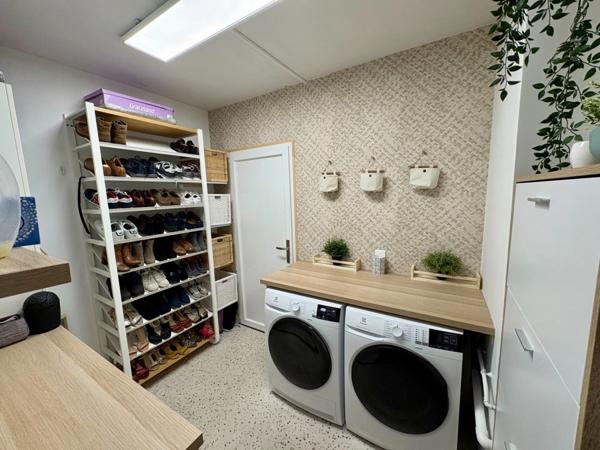 Maison à vendre 5 pièces ELANCOURT (78)