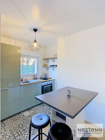 APPARTEMENT A LOUER - SECTEUR EAUBONNE - LOCATION MEUBLEE - 2 PIECES 39.15 m2