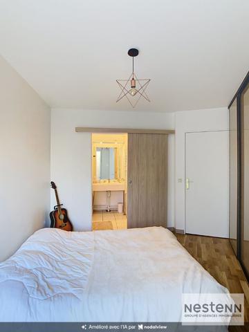 APPARTEMENT A LOUER - SECTEUR EAUBONNE - LOCATION MEUBLEE - 2 PIECES 39.15 m2