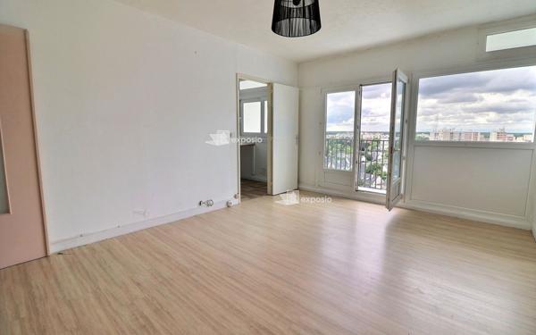 Appartement à vendre    4 pièces • 76 m2 Le Mée-sur-Seine