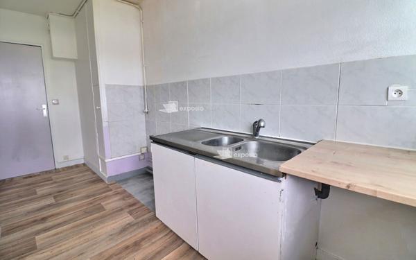 Appartement à vendre    4 pièces • 76 m2 Le Mée-sur-Seine