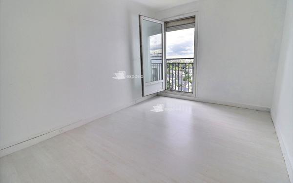 Appartement à vendre    4 pièces • 76 m2 Le Mée-sur-Seine