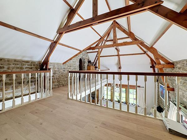 Demeure de prestige Wimille 353 m2