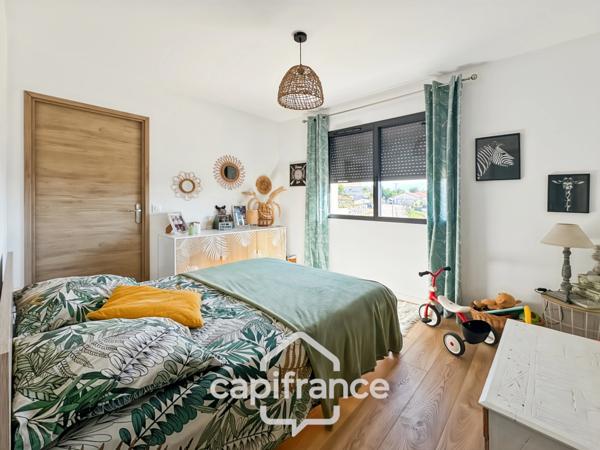 Maison à vendre 5 pièces ARDOIX (07)