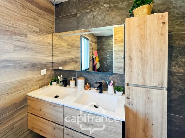 Maison à vendre 5 pièces ARDOIX (07)