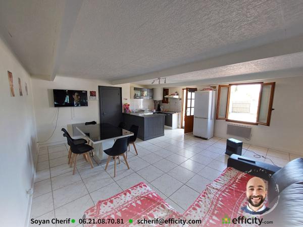 Immeuble 11 pièces - 250 m²