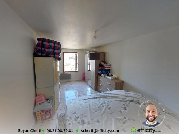 Immeuble 11 pièces - 250 m²