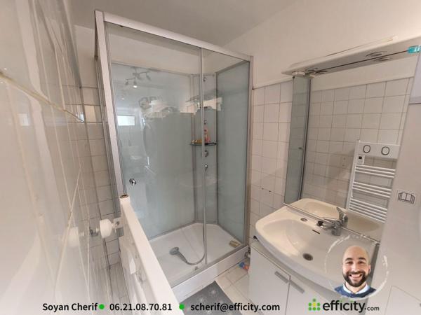 Immeuble 11 pièces - 250 m²