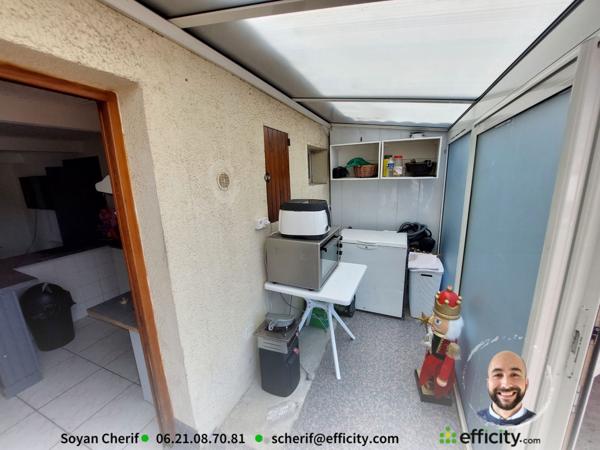 Immeuble 11 pièces - 250 m²