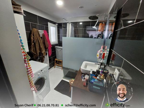 Immeuble 11 pièces - 250 m²