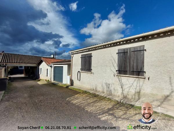 Immeuble 11 pièces - 250 m²