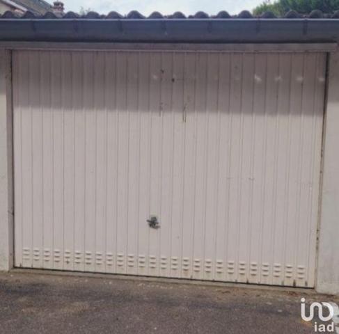 Parking à vendre 15 m² Louviers