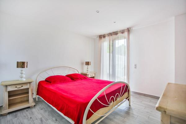 Maison à vendre    8 pièces •  Mandelieu-la-Napoule