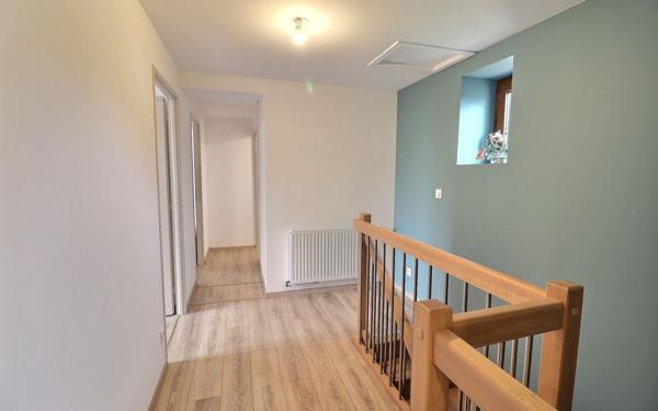 Maison à vendre    5 pièces • 135 m2 Dolomieu