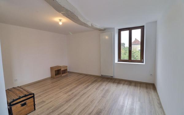 Maison à vendre    5 pièces • 135 m2 Dolomieu