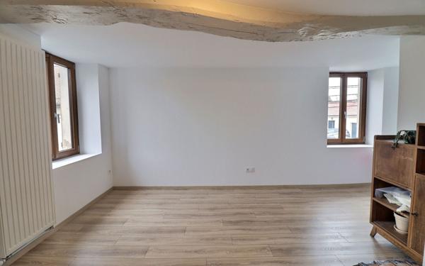 Maison à vendre    5 pièces • 135 m2 Dolomieu