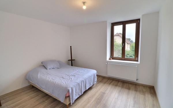 Maison à vendre    5 pièces • 135 m2 Dolomieu