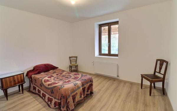 Maison à vendre    5 pièces • 135 m2 Dolomieu