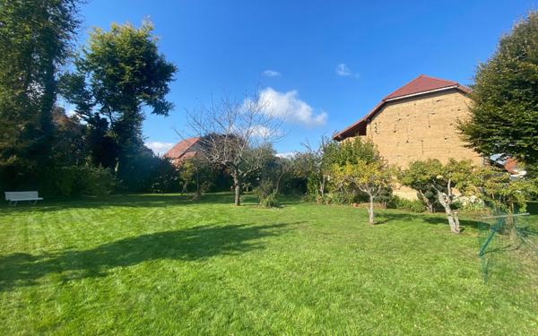 Maison à vendre    5 pièces • 135 m2 Dolomieu