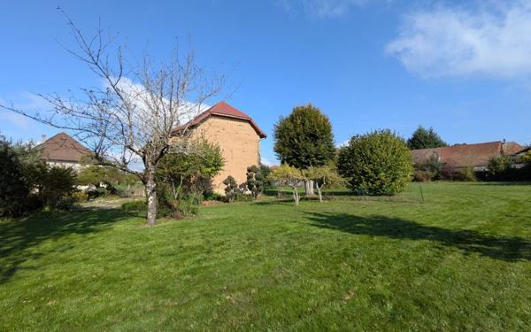 Maison à vendre    5 pièces • 135 m2 Dolomieu