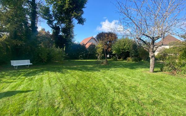 Maison à vendre    5 pièces • 135 m2 Dolomieu